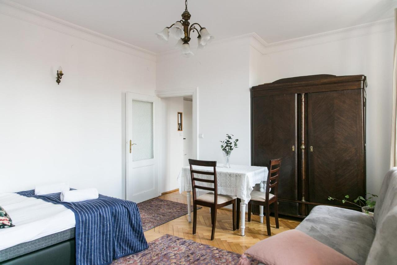 Apartment Gloria II Old Town Warsaw Exterior photo
